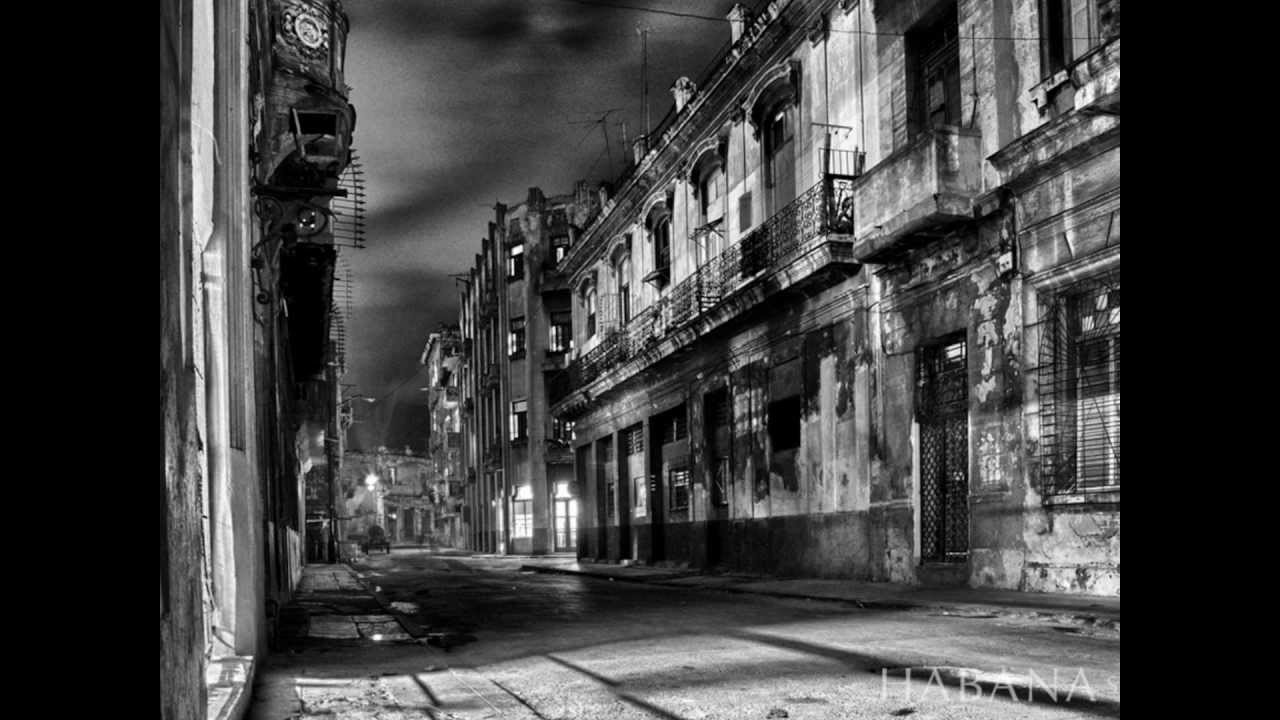 Ignacio Cervantes - Adi&oacute;s a Cuba (موسيقى كلاسيكية)