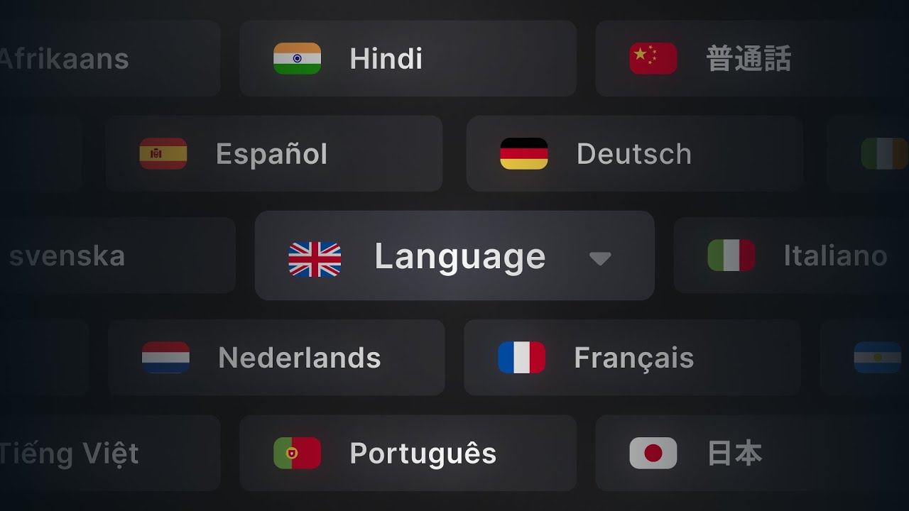 Translate Your Website with i18next