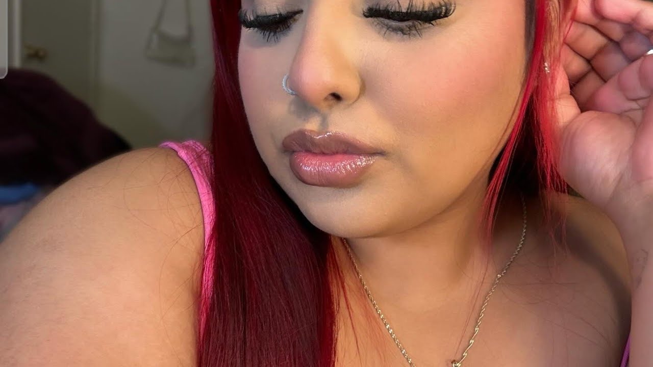 Samia ╰⁠(⁠＾⁠3⁠＾⁠)⁠╯ SSBBW 📰 BBW