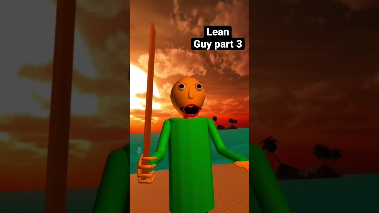 The lean hashira part 3 