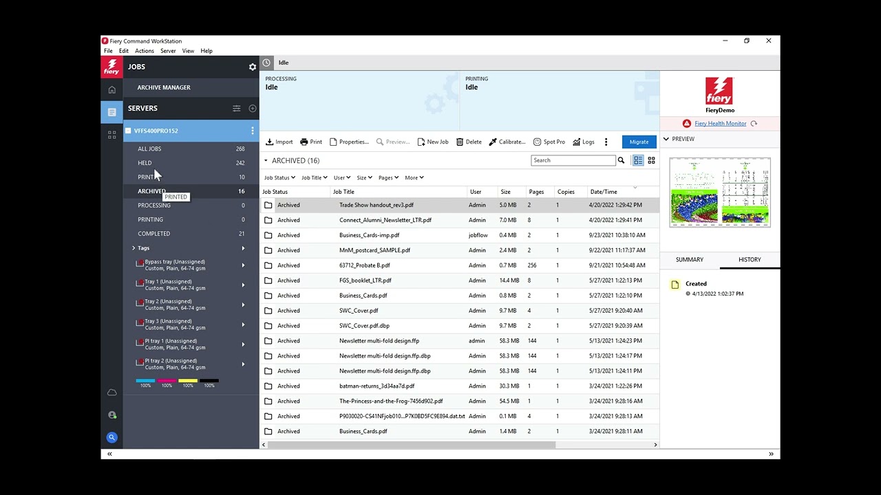 CWS 7 0 new features