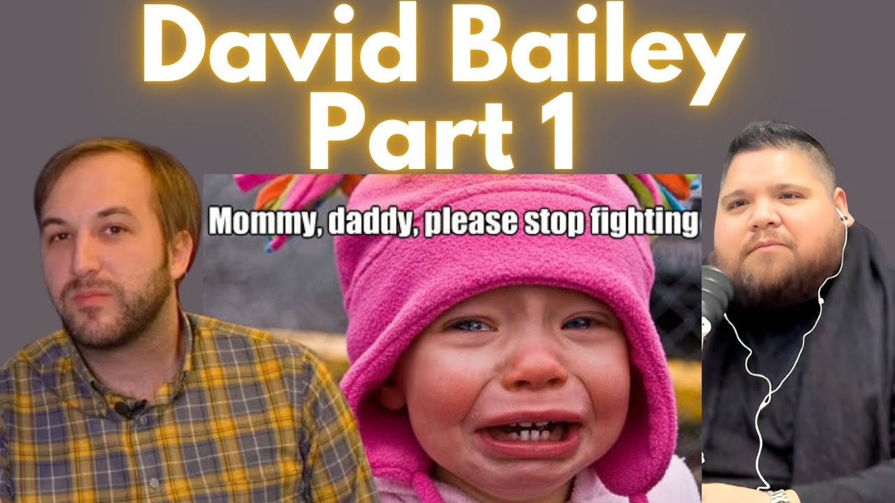 David Bailey (Bitcoin Magazine) Joins SNL - Part 1