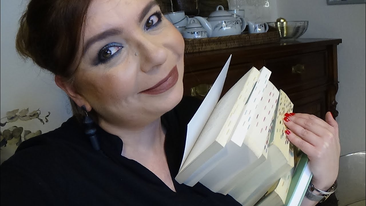 LIBRI LETTI novembre 2022: quando l'istinto prende il sopravvento e due splendide sorprese!