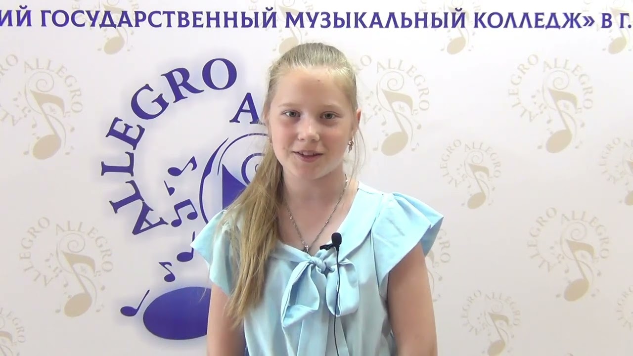 АлтГМК -Бийск ТV Выпуск 33.Летняя Образовательная смена  