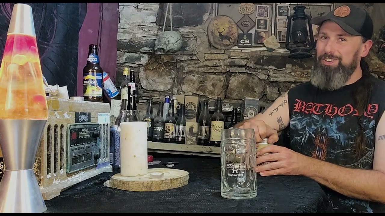 Straub's Oktoberfest,  St Marys PA , PA Brew News #pabrewnews #beer #review #oktoberfest #pabeer 