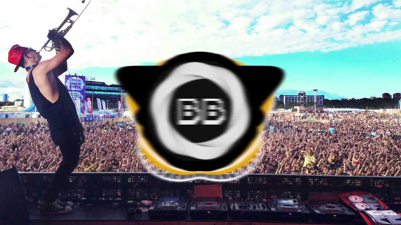 EXTREME Timmy Trumpet & Savage   Freaks (Bass Boosted) (HQ)