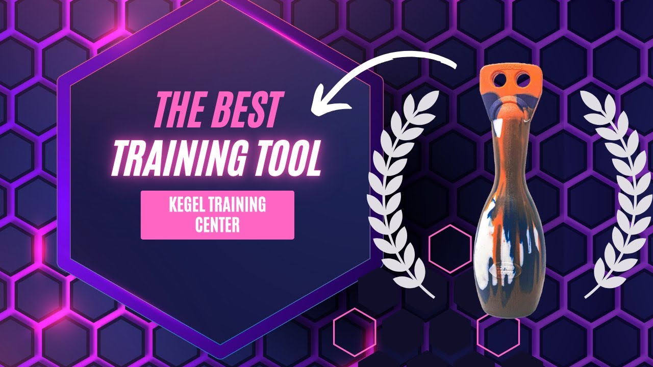 How To Improve Your Swing in Bowling! | Swing Pin Trainer | Kegel Training Center