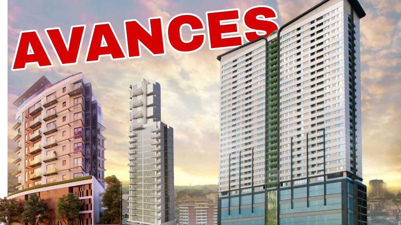 Torre Atlas, Quarzo y Zima Uno: ¿Cual se entregara primero? Avances en Tegucigalpa