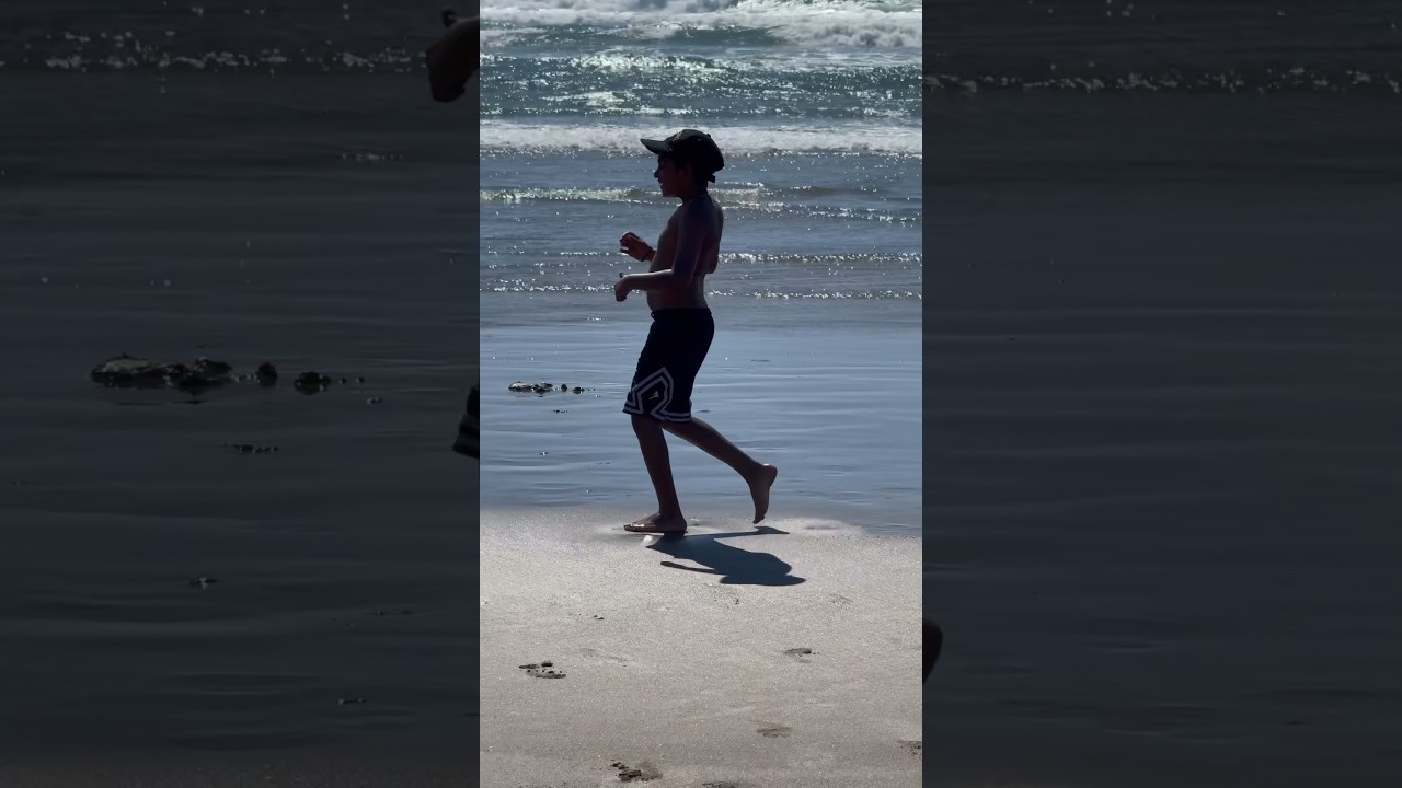 Beach bliss! 🏖️☀️ #SunSandSea #BeachDayVibes#shorts#shortsfeed#shortvideo