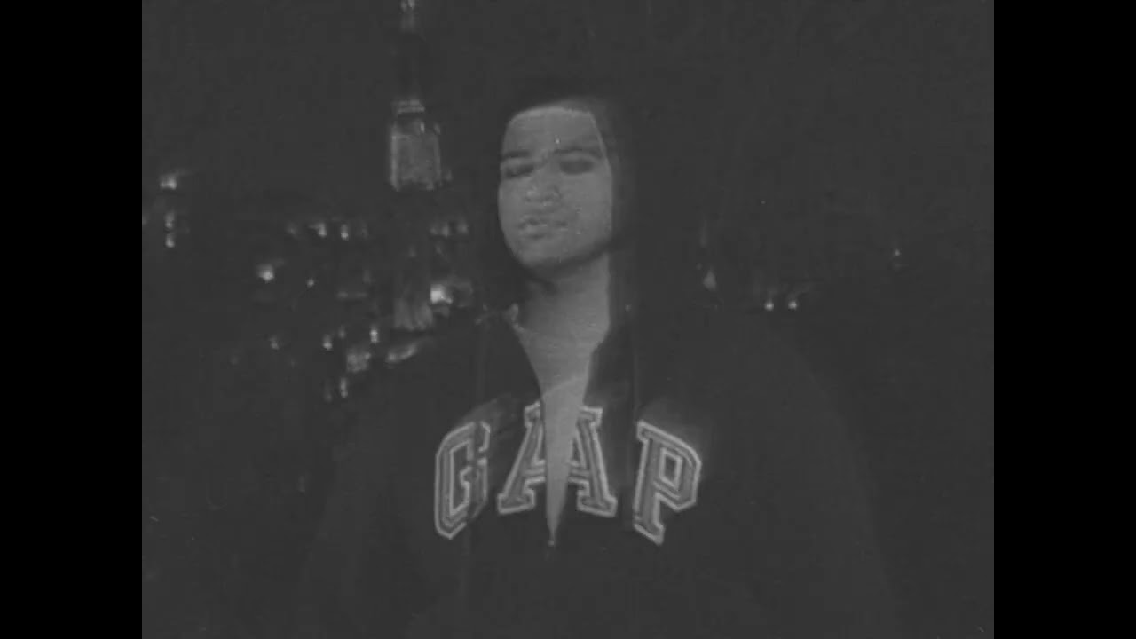 Jabri - Khamseh Freestyle (Official Visualizer)