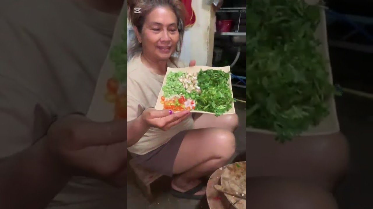 ມາເຮັດລາບໝາກຈອງກິນນຳກັນ