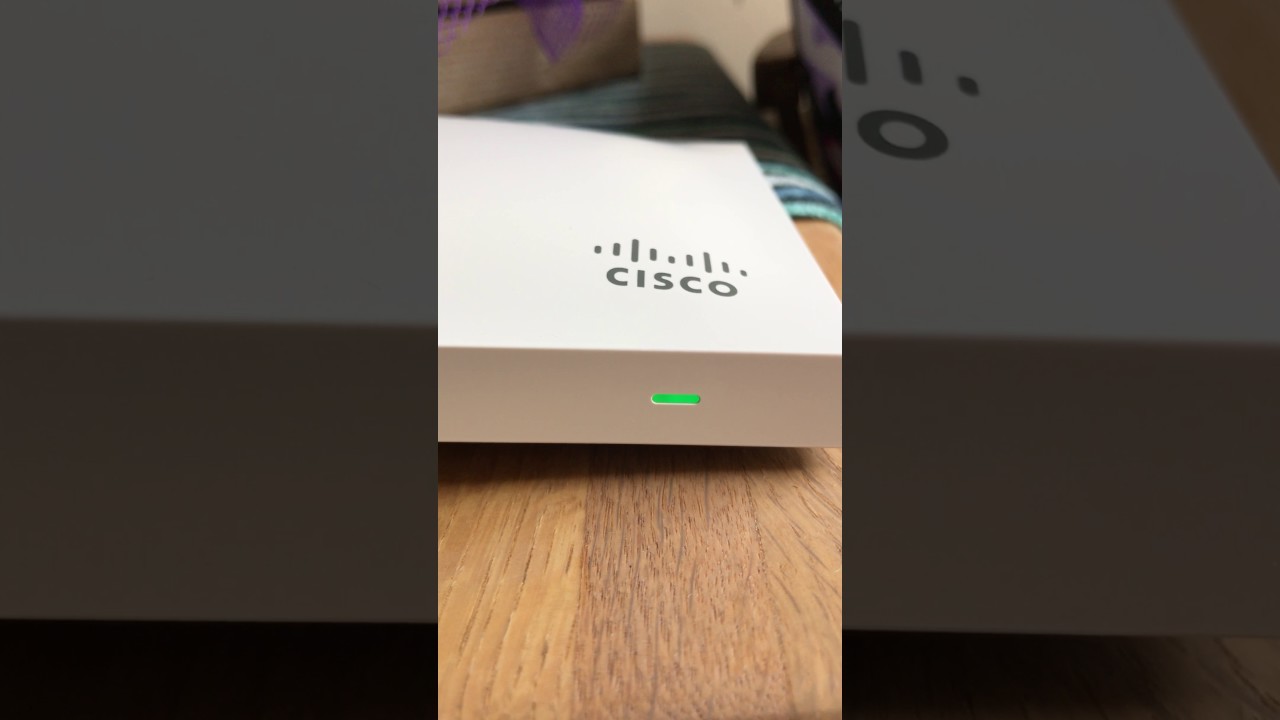 Cisco Meraki MR33