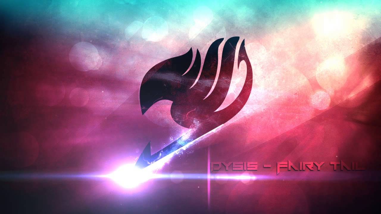 Dysis - Fairy Tail [HQ Original]