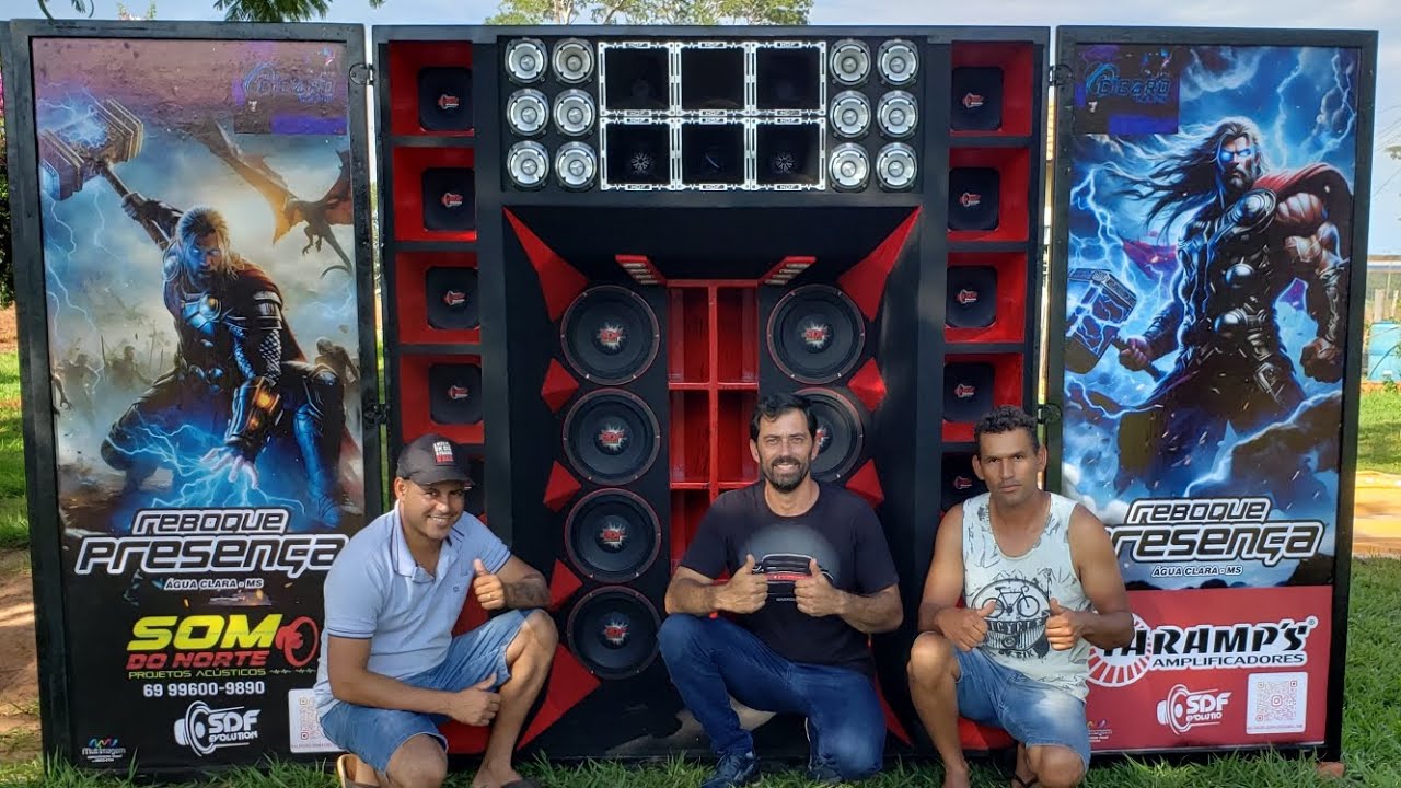 Hoje foi o dia de testar esse projeto e confesso que fiquei surpreso 💪