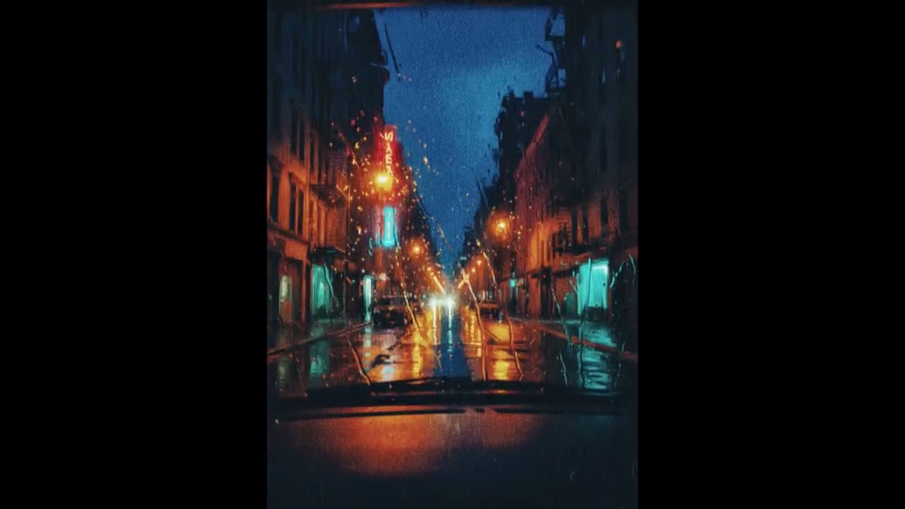 {FREE} J. Cole x Boom Bap Type Beat – Night Drive Boom Bap | 