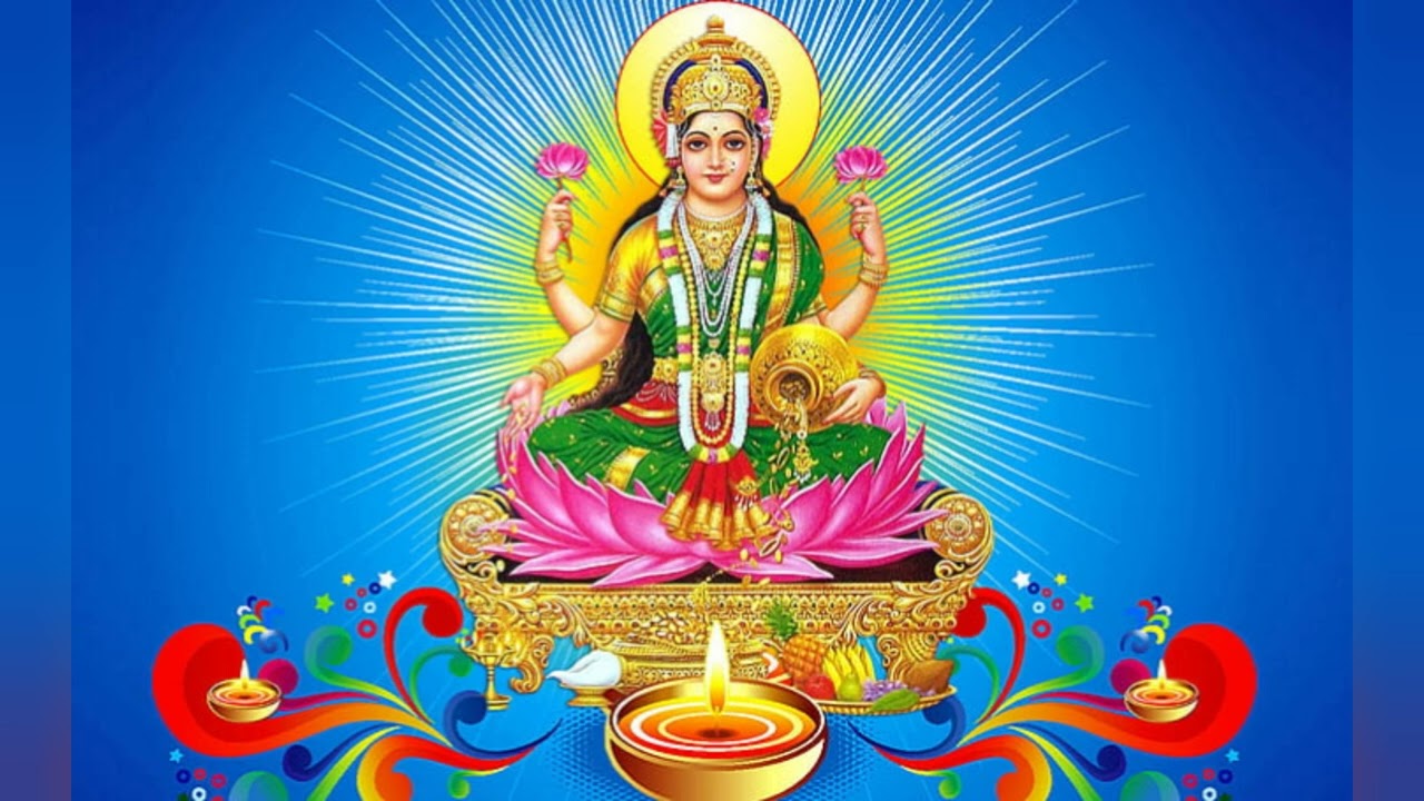Astalakshmi Stotram 🙏.  This is about prizing and describe goddess Lakshmi 🙏