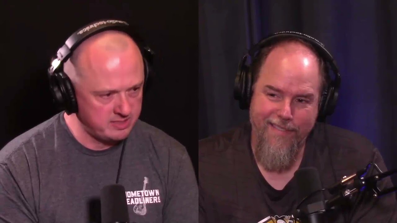 TRS Clips | Welcome to our new podcast