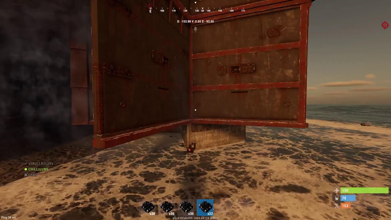 Rust with hank ep 4