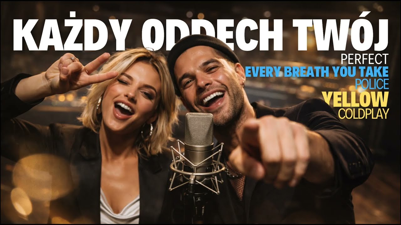 Każdy oddech twój – Mashup | AureliusH