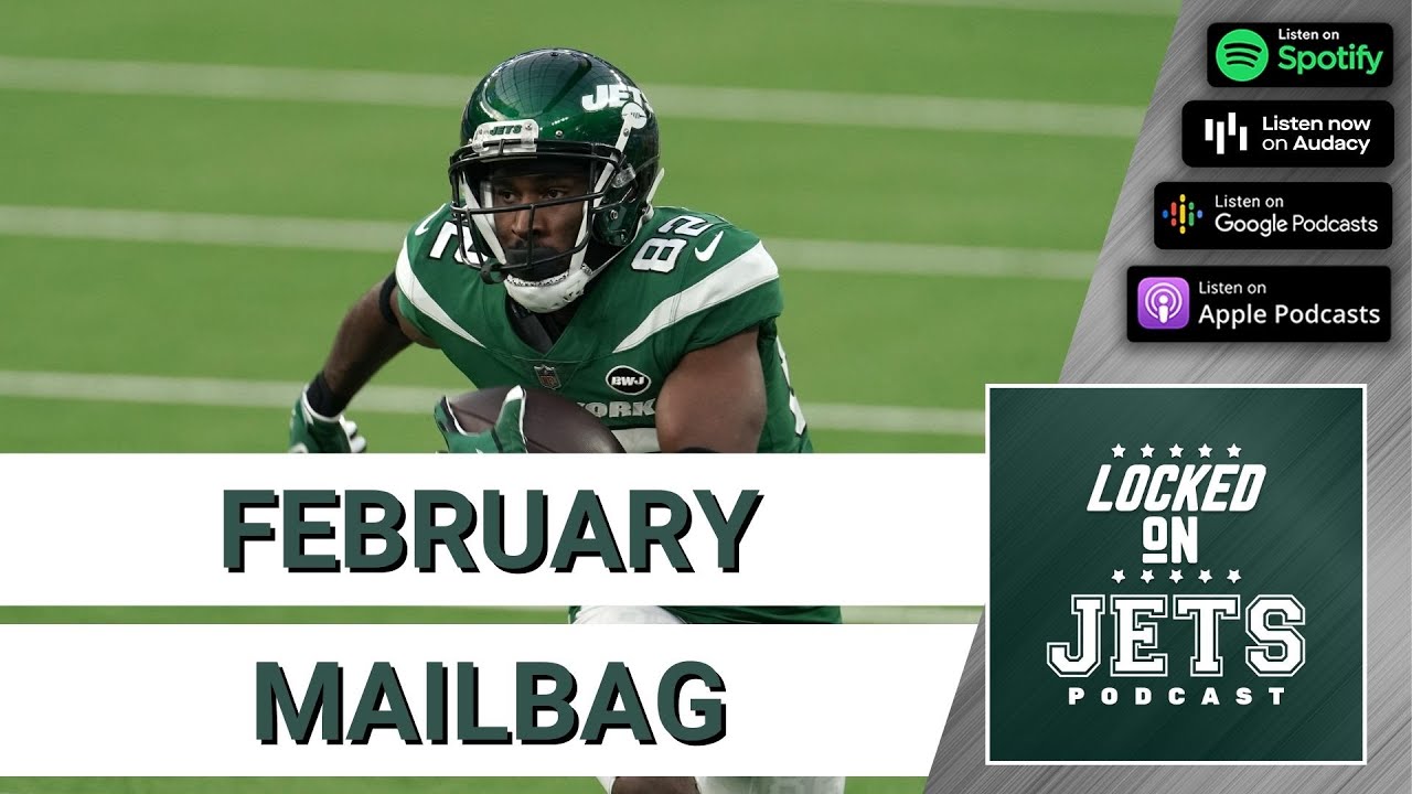New York Jets Mailbag: Trade Quinnen Williams? Who Starts at LB? Defensive Focus in Free Agency?