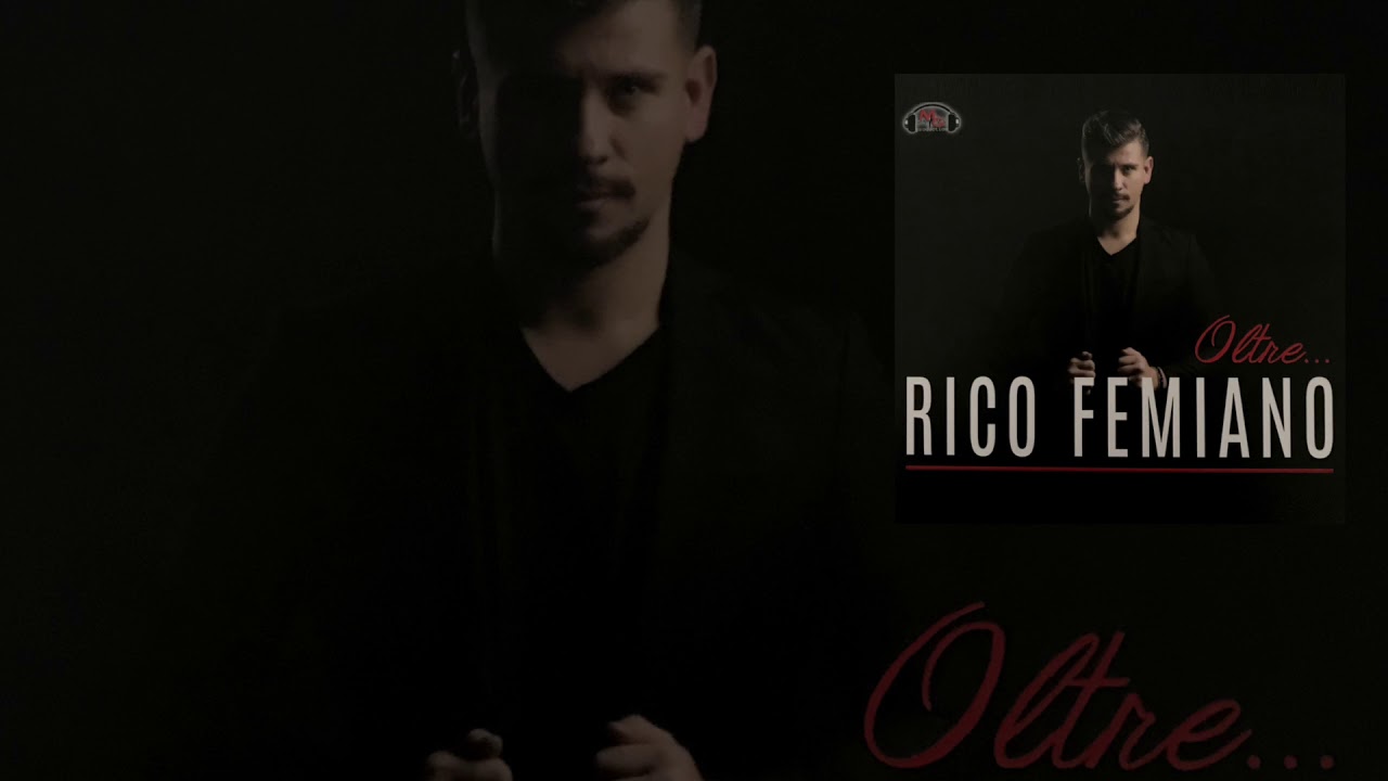 RICO FEMIANO - SEI TUTTO L'AMORE