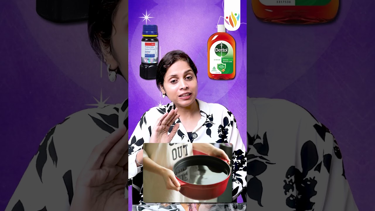 How to recover from Fungal Vaginal Infection ? Dr Kalyani Reddy -  Gynaecologist in Siliguri