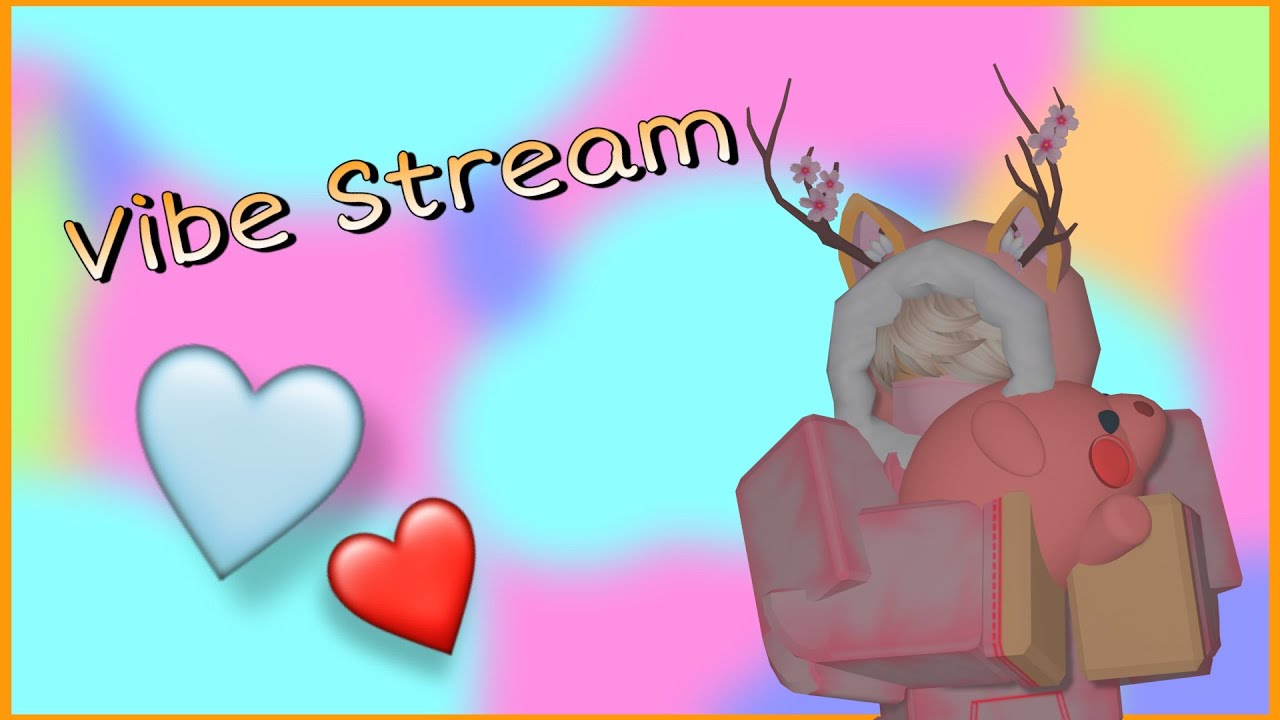 Just Chatting | First Stream Back (Vtuber)
