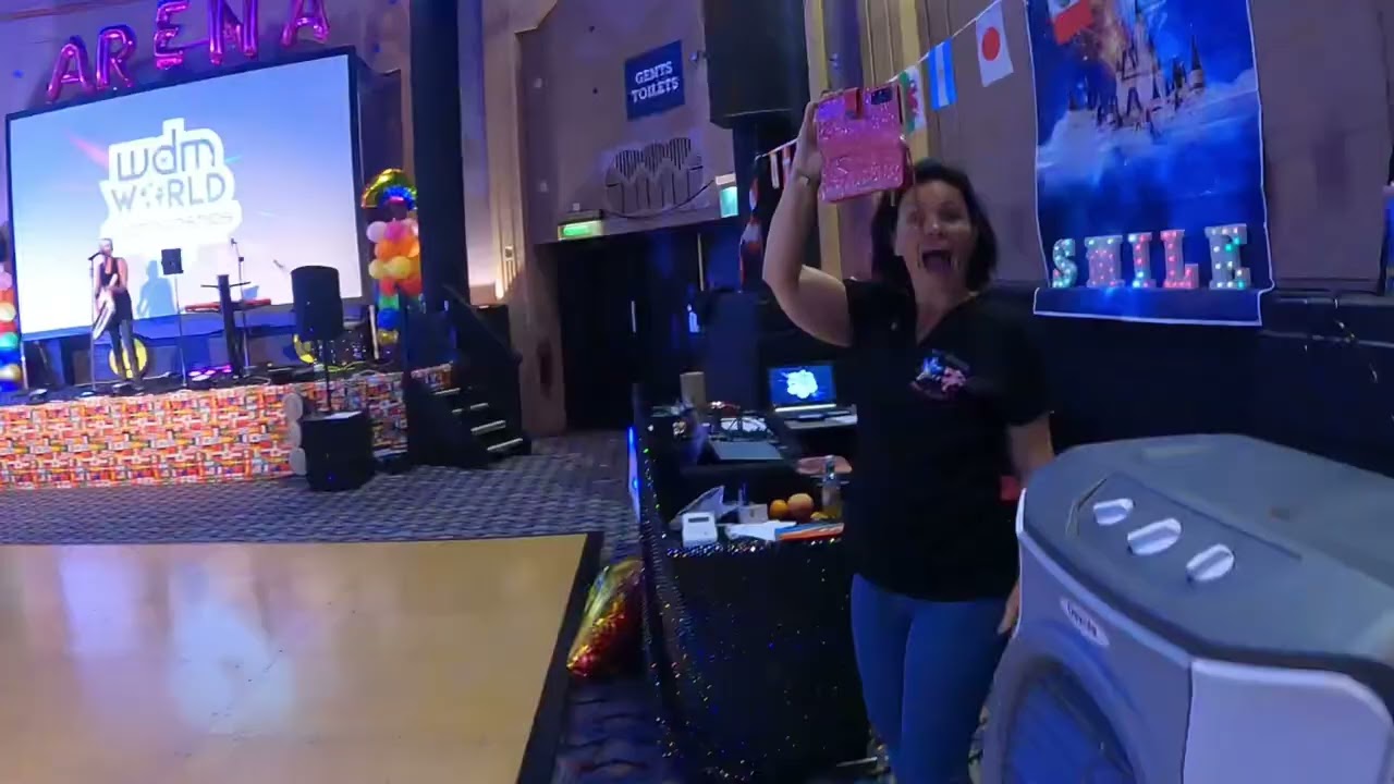 World Dance Masters 2023
