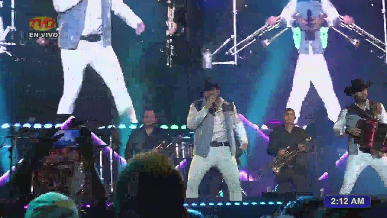 Transmisión en vivo del LXVI Carnaval de San Miguel