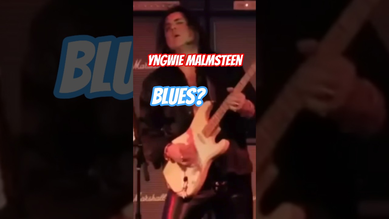 Yngwie Malmsteen 