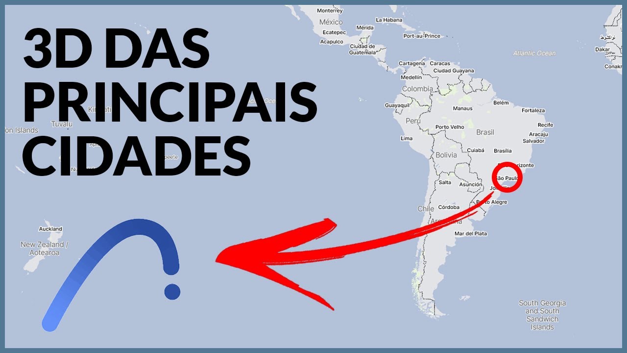 A melhor forma de modelar o entorno do seu projeto no Archicad