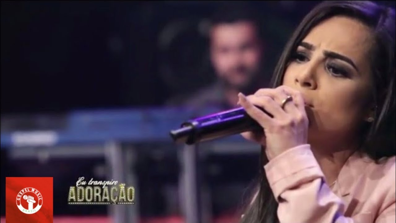 Guia - Me - Daniela Araújo (Programa Eu Transpiro Adoração)