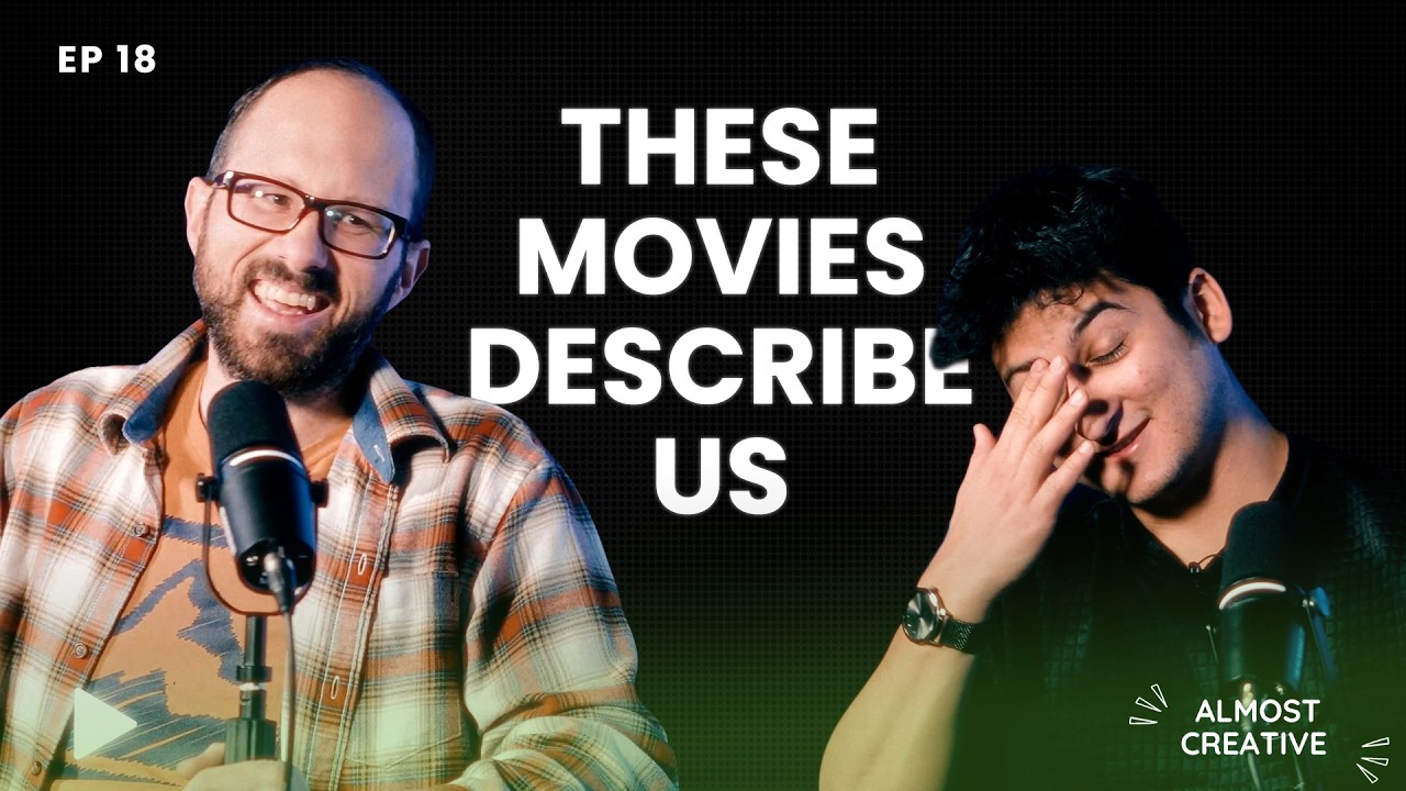 If You Know These Movies, You Know Us 