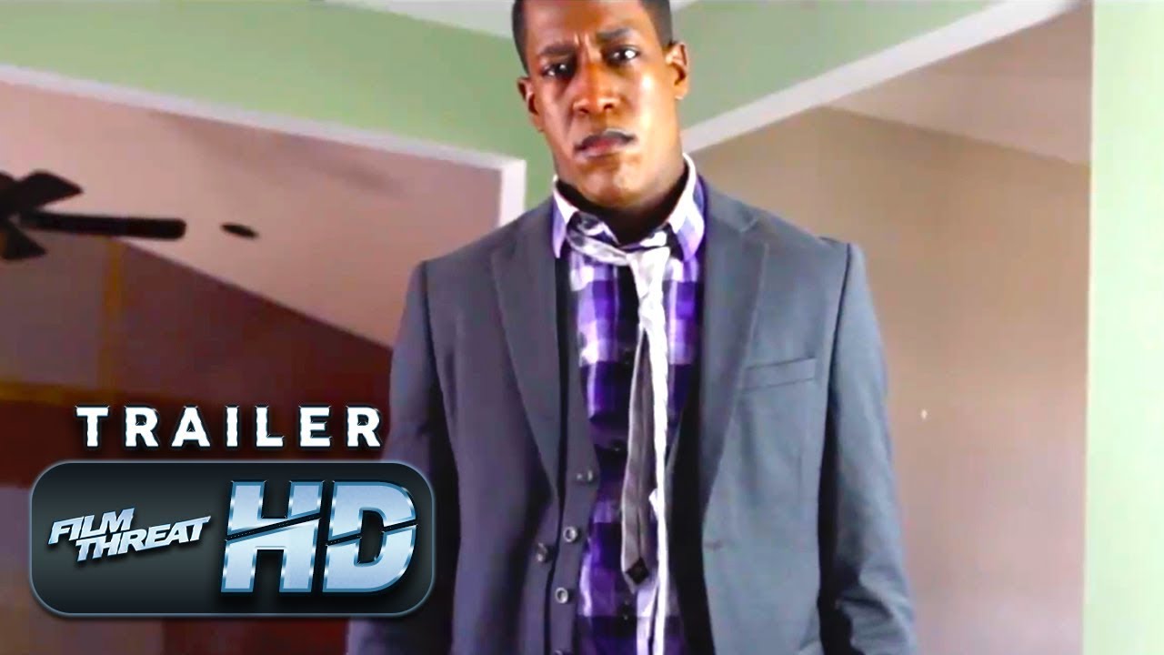 REPLICATOR | Official HD Trailer (2018) | SHORT FILM | Film Threat Trailers