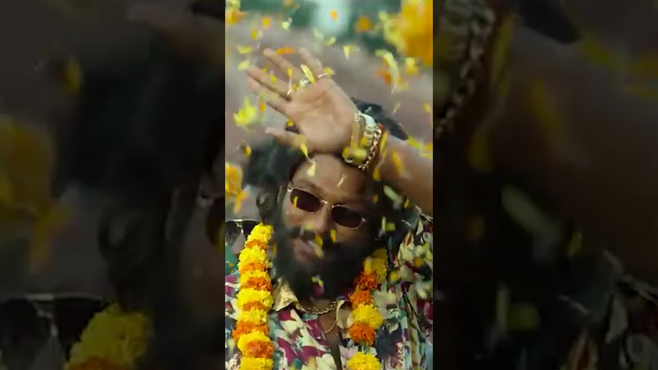 Pushpa ‘Jhukega Nahi’ | Pushpa Mindset Breakdown | Allu Arjun Movie Psychology in Hindi | CineBob YT