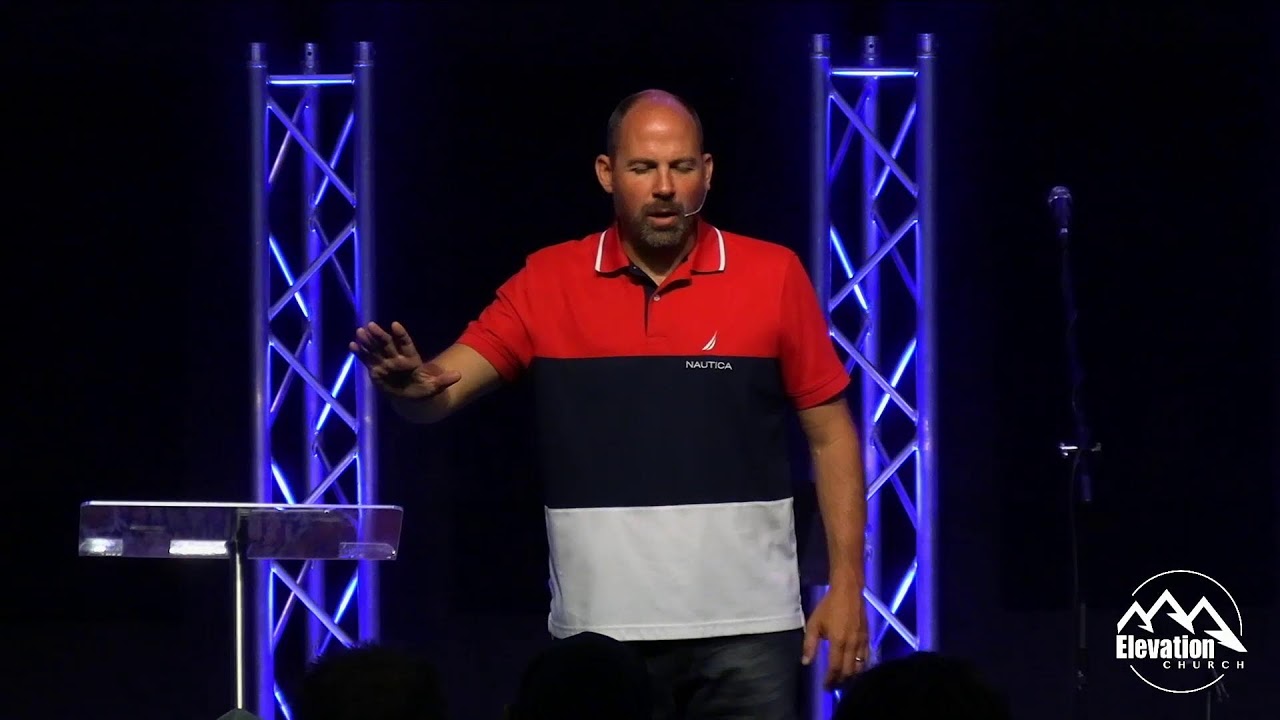 Fundamentals - Part 20 - Think For A Change | Ryan Kibbe | July 17th, 2022