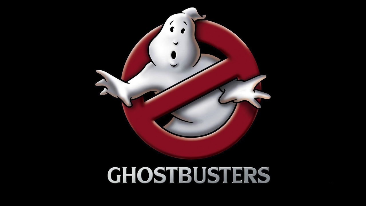 Milkshake-Ghostbusters Mashup