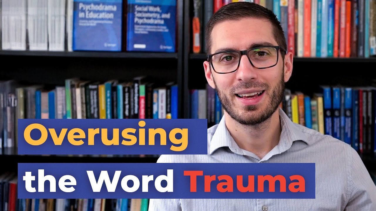 Overusing the Word 