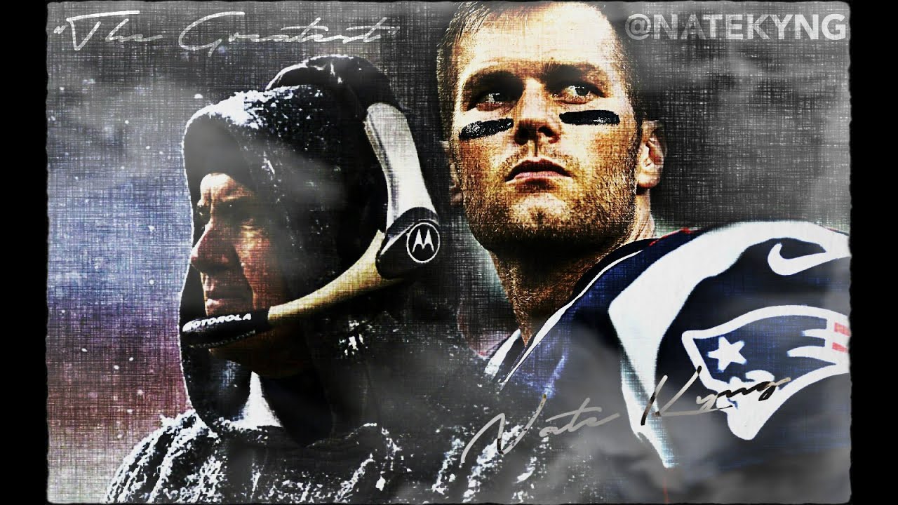 Patriots Nation | 2015 | Rise As One