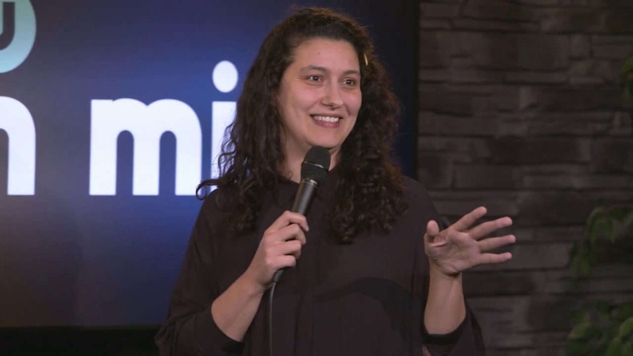 Sofie Flykt om kvindeligt hårtab