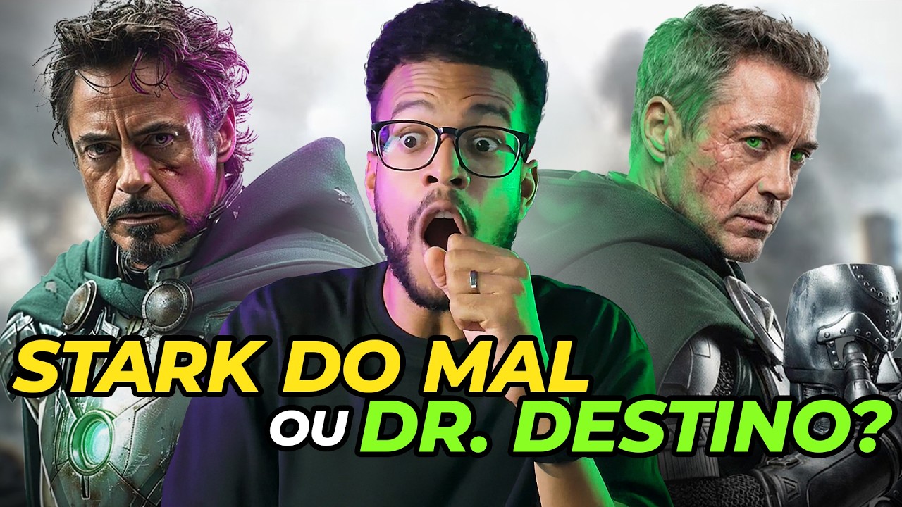 Irmãos Russo REVELARAM o motivo da volta do Capitão América!