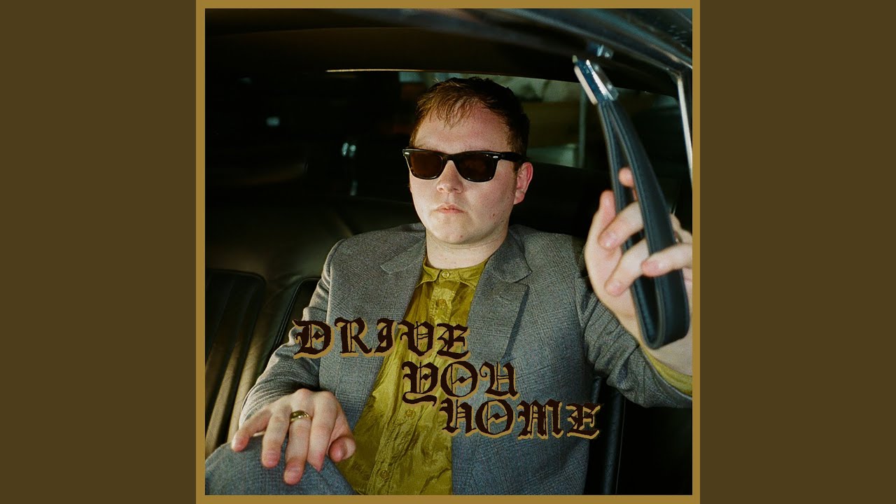 Drive You Home