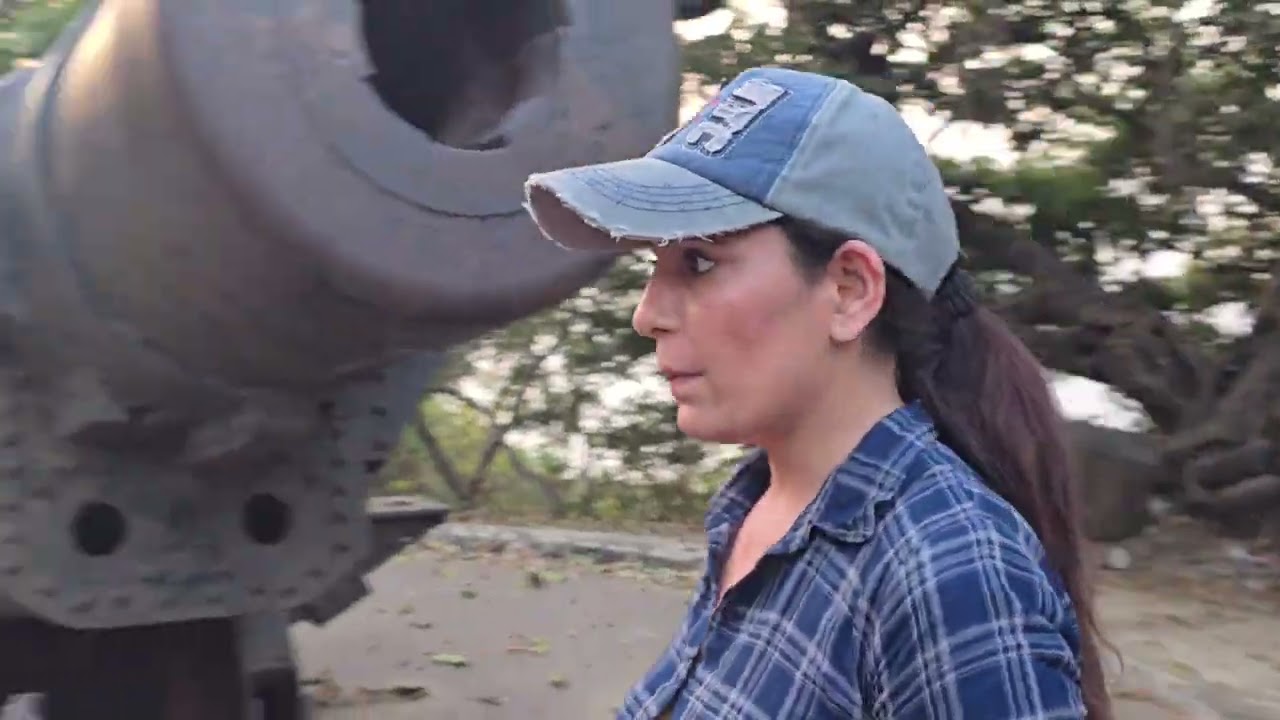elephanta top