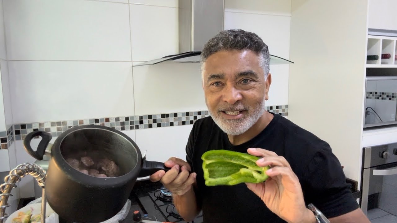 HOJE SOZINHO VOCÊ VAI  MAIS LONGE 
