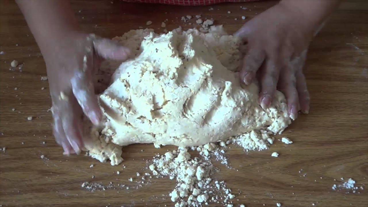 Paraguay - Chipa