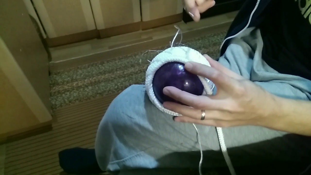 Делаем гнездо для канареек своими руками