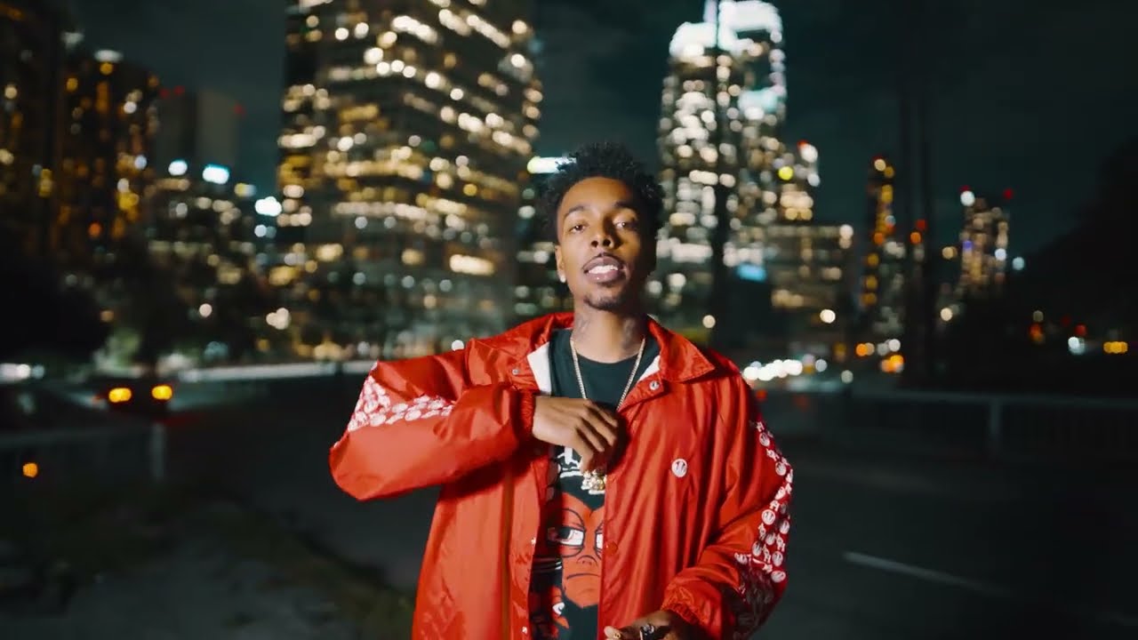 $olidThaHustla - IT BEEN YEARS || OFFICIAL MUSIC VIDEO @IMGFilms