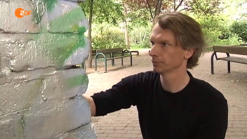 heute  in deutschland  Tote Briefkästen  in Hamburg by rieken 2014, Deaddrops