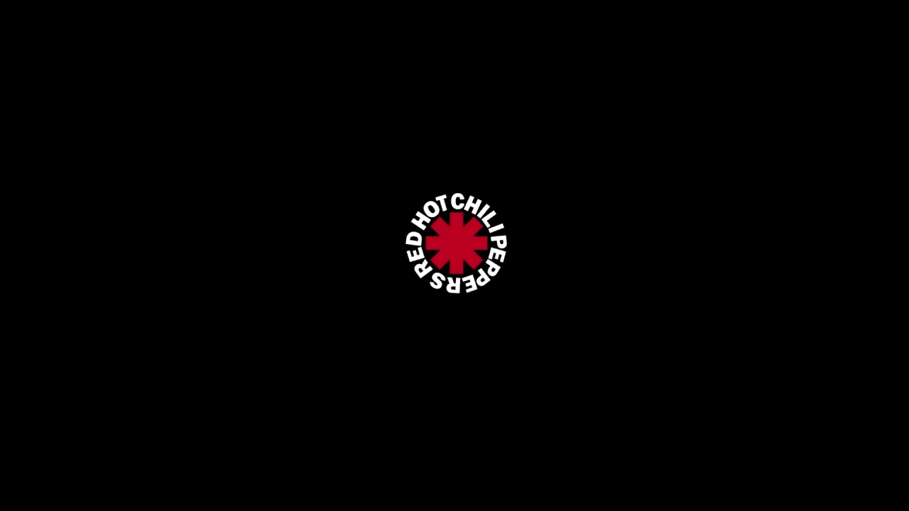 Easily - Red Hot Chili Peppers Guitar Backing track (With Vocals)