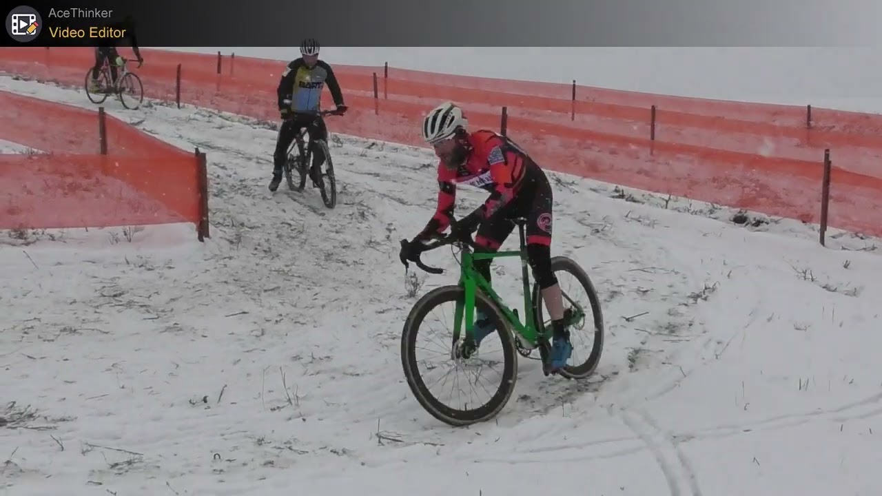Owocowy Przełaj w Laskowicach '2022